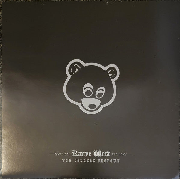 Kanye West – The College Dropout (2xLP) LP vinyl record, image 7 of 9