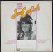Jon English – Wine Dark Sea LP vinyl record, image 2 of 4