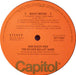 Bob Seger And The Silver Bullet Band – Night Moves LP vinyl record, image 4 of 4
