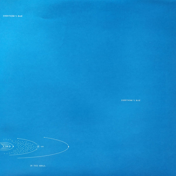 Trent Reznor, Atticus Ross – Watchmen: Vol. 03 (Music From The HBO Series) LP vinyl record, image 5 of 10