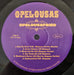 Opelousas – Opelousafried LP vinyl record, image 4 of 4