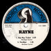 Rayne – One Way Ticket 7" vinyl record, image 3 of 4