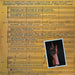 America – Live LP vinyl record, image 2 of 6