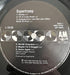 Supertramp – Supertramp LP vinyl record, image 2 of 4