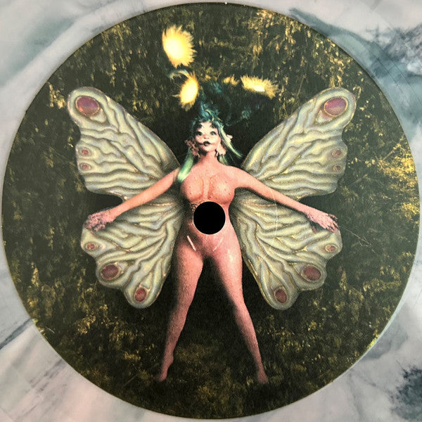 Melanie Martinez – Portals LP vinyl record, image 5 of 10