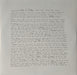 John Glacier – Like A Ribbon LP vinyl record, image 6 of 7