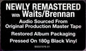 Tom Waits – Bone Machine LP vinyl record, image 7 of 7