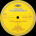 Ravi Shankar – Homage To Mahatma Gandhi & Baba Allauddin LP vinyl record, image 3 of 4