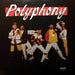 Polyphony – Polyphony LP vinyl record, image 1 of 7