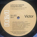 Average White Band – Cupid's In Fashion LP vinyl record, image 2 of 3