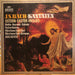 Johann Sebastian Bach, Edith Mathis, Anna Reynolds, Peter Schreier, Dietrich Fischer-Dieskau, Münchener Bach-Chor, Münchener Bach-Orchester – Kantaten Ostern = Easter = Pâques (6xLP) LP vinyl record, image 1 of 10