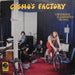 Creedence Clearwater Revival – Cosmo's Factory LP vinyl record, image 1 of 6