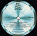 Stevie Wonder – Send One Your Love 7" vinyl record, image 4 of 4