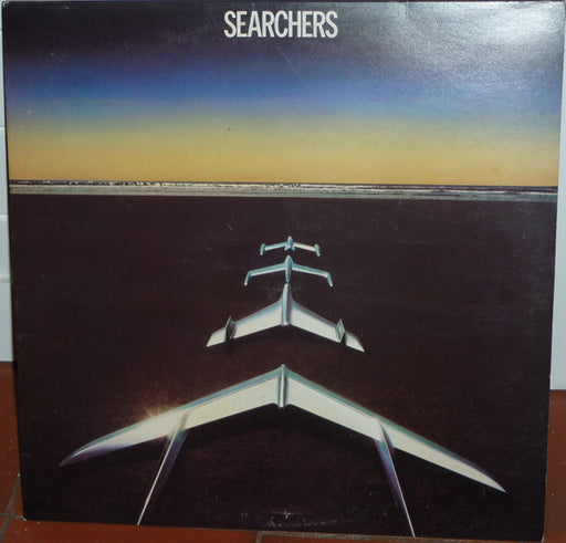 The Searchers – Searchers LP vinyl record, image 1 of 4