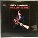 Glen Campbell – Hey, Little One LP vinyl record, image 1 of 4