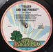Cat Stevens – Teaser And The Firecat LP vinyl record, image 5 of 5