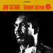 John Coltrane – Standard Coltrane LP vinyl record, image 1 of 6