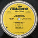 Don Menza & His '80s Big Band – Burnin' LP vinyl record, image 6 of 8