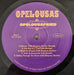 Opelousas – Opelousafried LP vinyl record, image 3 of 4