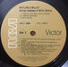 Waylon Jennings & Willie Nelson – Waylon & Willie LP vinyl record, image 4 of 4