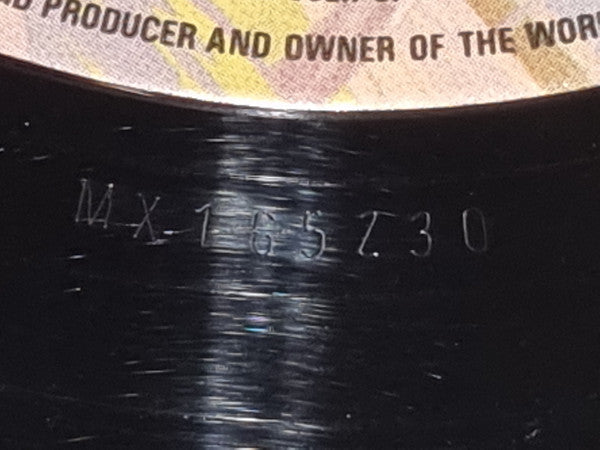 Alice Cooper – Killer LP vinyl record, image 9 of 10