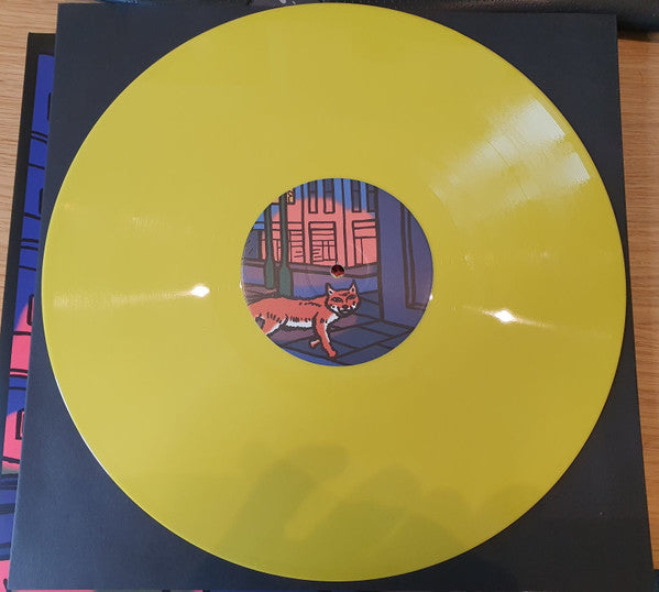 Various – We Out Here (2xLP) LP vinyl record, image 4 of 7