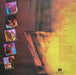 Ratt – Out Of The Cellar LP vinyl record, image 2 of 4