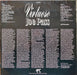 Joe Pass – Virtuoso LP vinyl record, image 2 of 4
