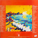 Various – Summer Moves LP vinyl record, image 2 of 3