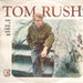 Tom Rush – Take A Little Walk With Me LP vinyl record, image 1 of 4