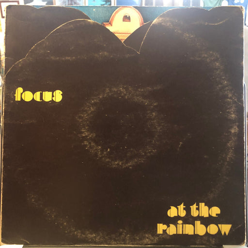Focus – At The Rainbow