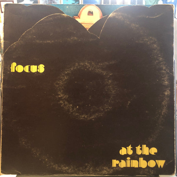 Focus – At The Rainbow