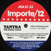 Tantra – The Double Album (2xLP) LP vinyl record, image 5 of 8