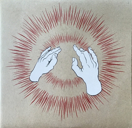 Godspeed You Black Emperor! – Lift Your Skinny Fists Like Antennas To Heaven (2xLP)