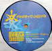 Rayner – 50,000 Watts Of Funk / De Funkt 12" vinyl record, image 3 of 4