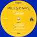 Miles Davis – Sketches LP vinyl record, image 4 of 9