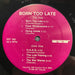Saint Vitus – Born Too Late LP vinyl record, image 5 of 6