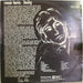 Ronnie Burns – Smiley LP vinyl record, image 2 of 4