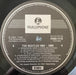 The Beatles – 1962-1966 (2xLP) LP vinyl record, image 8 of 10