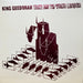 King Ghidra – Take Me To Your Leader (2xLP) LP vinyl record, image 9 of 9