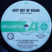 Percy Sledge – Just Out Of Reach 7" vinyl record, image 4 of 4