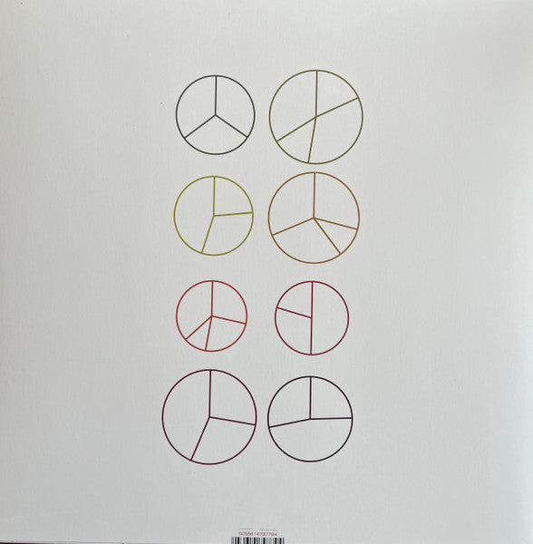 Aphex Twin – Selected Ambient Works Volume II (4xLP) LP vinyl record, image 2 of 10
