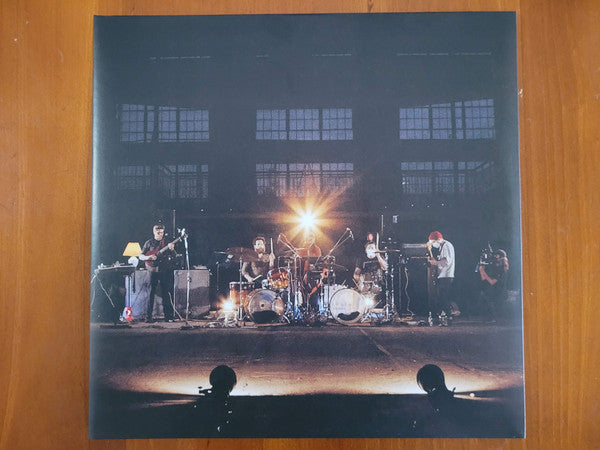 Thee Oh Sees – Levitation Sessions II (2xLP) LP vinyl record, image 2 of 10