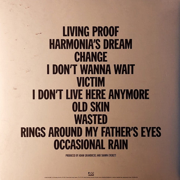 The War On Drugs – I Don't Live Here Anymore (2xLP) LP vinyl record, image 4 of 10