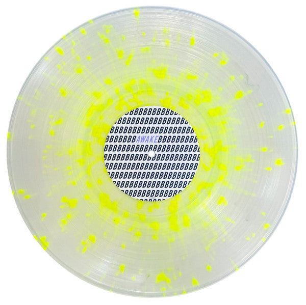 Alison Wonderland – Awake LP vinyl record, image 6 of 6
