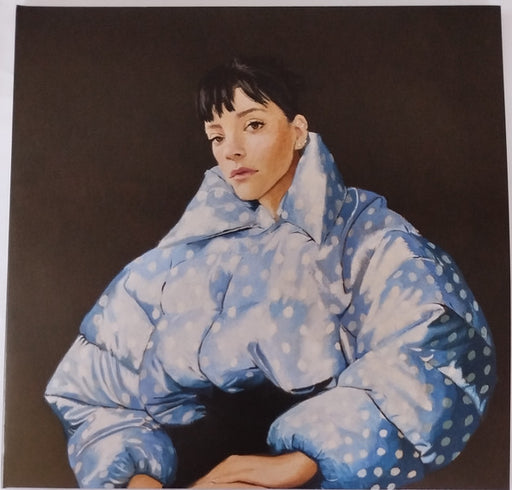 Lily Allen – West End Girl