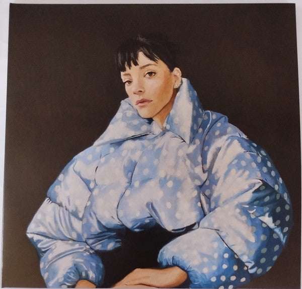 Lily Allen – West End Girl LP vinyl record, image 1 of 10