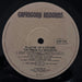 The Gregg Allman Band – Playin' Up A Storm LP vinyl record, image 4 of 4