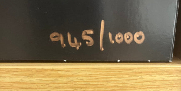 Pale Waves – Unwanted LP vinyl record, image 6 of 6