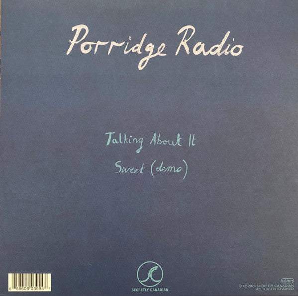 Porridge Radio – Every Bad LP vinyl record, image 9 of 9